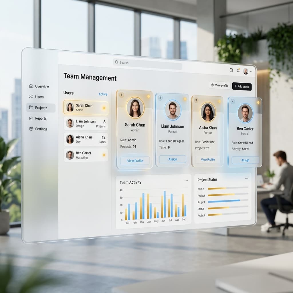 VideoPitcher hiring assessment step: Organization Setup - Create your dedicated workspace and invite your hiring team....